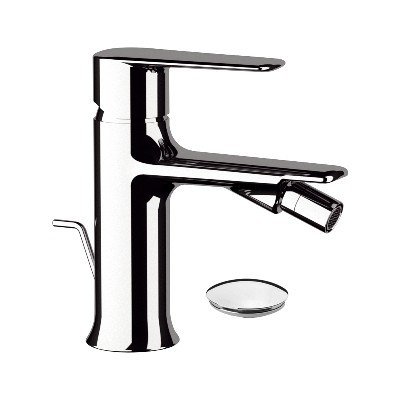 Miscelatore monocomando bidet - monocomando,