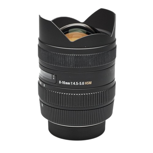 Sigma 5 6 dc - 8-16,
