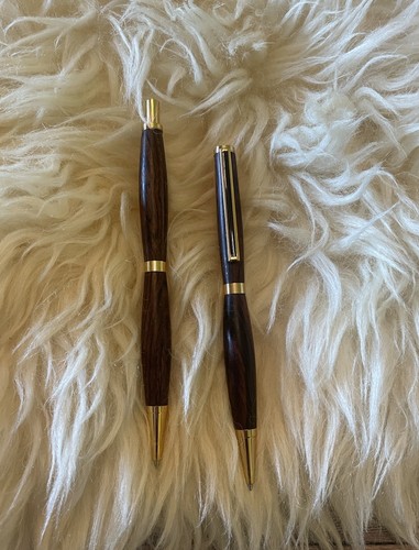 Set scrittura vintage - set, da