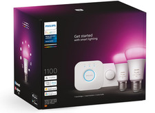 Philips Hue Starter Set E27