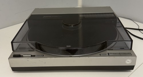 Technics automatic direct - technics, sl-7