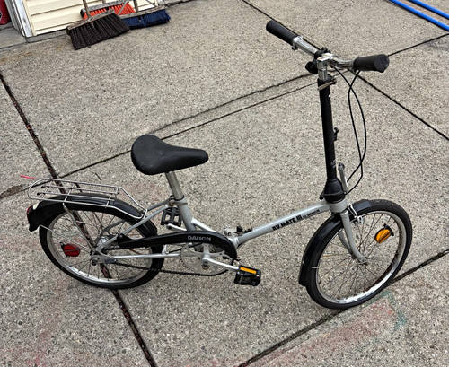Dahon mate iii - dahon, 20
