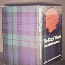 The Black Watch with 1932