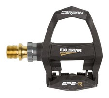 Exustar corsa a pedali