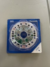 Panasonic veh 0437 - panasonic, svhs