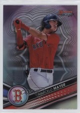 2022 Bowman's Best Top