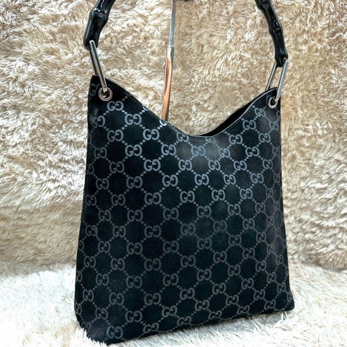 Gucci borsa monospalla - , in