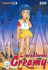 Dvd Incantevole Creamy (L')
