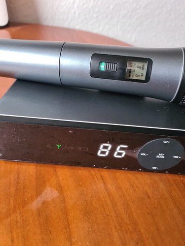 Sennheiser xsw1 ricevitore - sennheiser,