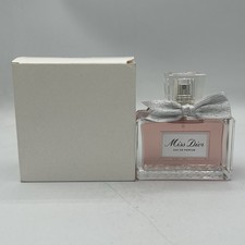Miss Dior Eau de Parfum 3.4 Fl