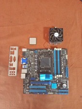 Scheda Madre ASUS