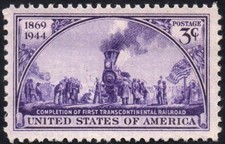 Stati uniti usa 1944 - stati,