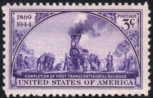 Stati uniti usa 1944 - stati,