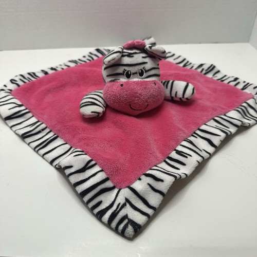 Teneri baci zebra lovey - teneri,