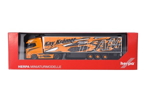 Herpa 317634 daf xg - herpa, xg+