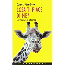 Cosa piace storie di - me,