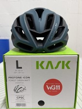 Casco bicicletta Kask Protone