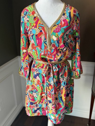 Abito lily pulitzer shannon - pulitzer,