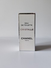 " Cristalle " - Eau de