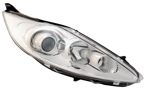Faro proiettore anteriore