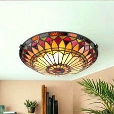 Plafoniera FARFALLA 10 in