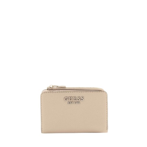 Guess portafogli ecopelle - guess,