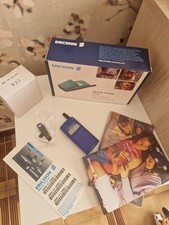 CELLULARE VINTAGE ERICSON T10s