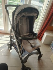 Inglesina Trio Trilogy City Grigio – Ottime condizioni