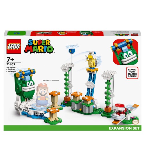 Lego 71409 super mario pack - super,