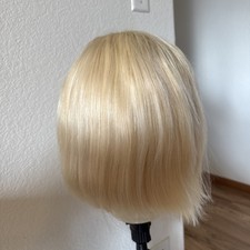 Pizzo capelli umani 6x9