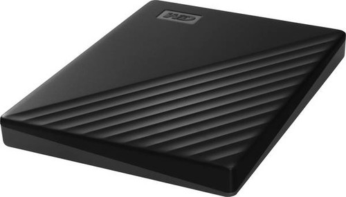 Hard disk esterno my - esterno,