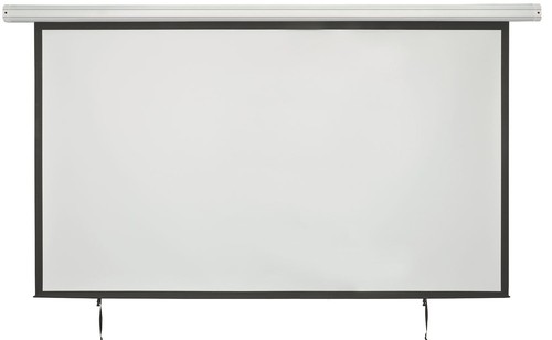 Schermo proiettore elettrico - schermo,