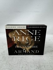 The vampire chronicles - the, :