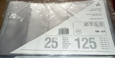 SVAR 25 FOGLI 125 PORTA