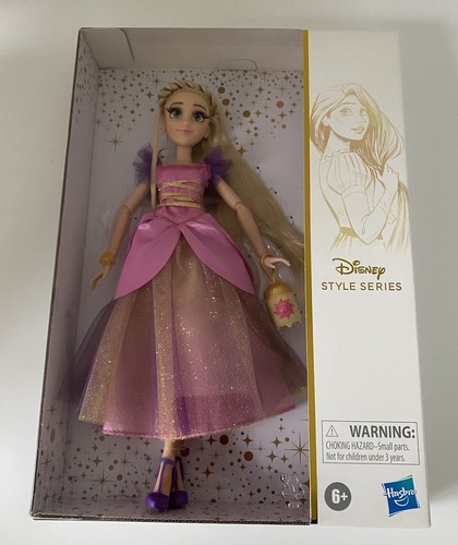Raiponce rapunzel style - rapunzel, 10