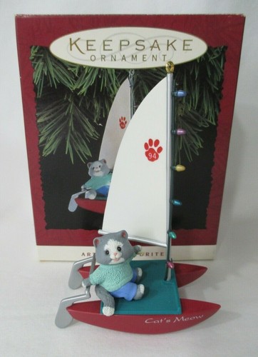 Hallmark keepsake ornamento - keepsake,