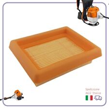 Filtro Aria Carburatore per Decespugliatore mototrivella Stihl fs 120 350 FR 450