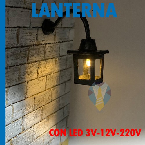 Lampione lanterna per - lanterna,
