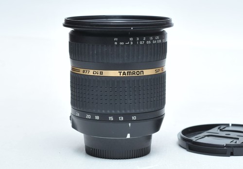 Tamron 24 mm - sp, af