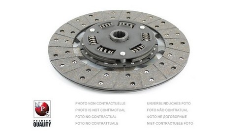Disco frizione per smart - disco,