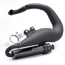 MARMITTA POLINI SERPENTINA FOR RACE RACING PIAGGIO VESPA 125 ET3 - PRIMAVERA