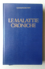 LE MALTTIE CRONICHE Hahnemann