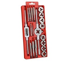 Set kit filiera pezzi in - filiera, 20