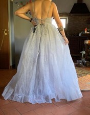 abito cerimonia da donna