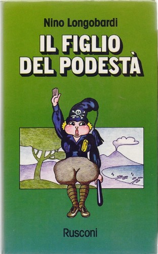 Figlio del podestà nino - del,
