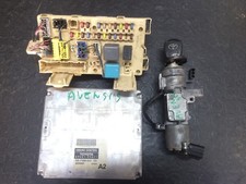 KIT CHIAVE TOYOTA AVENSIS 2.2