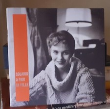 SGUARDI A FIOR DI PELLE