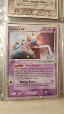 carta pokemon deoxys ex 