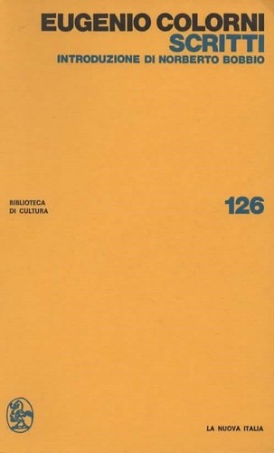 Libro colorni scritti - libro,