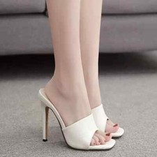 Sandali sabot ciabatte donna - sabot,